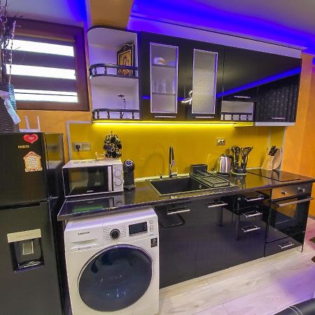 Apartament Tiana Lux Hisarya Dış mekan fotoğraf