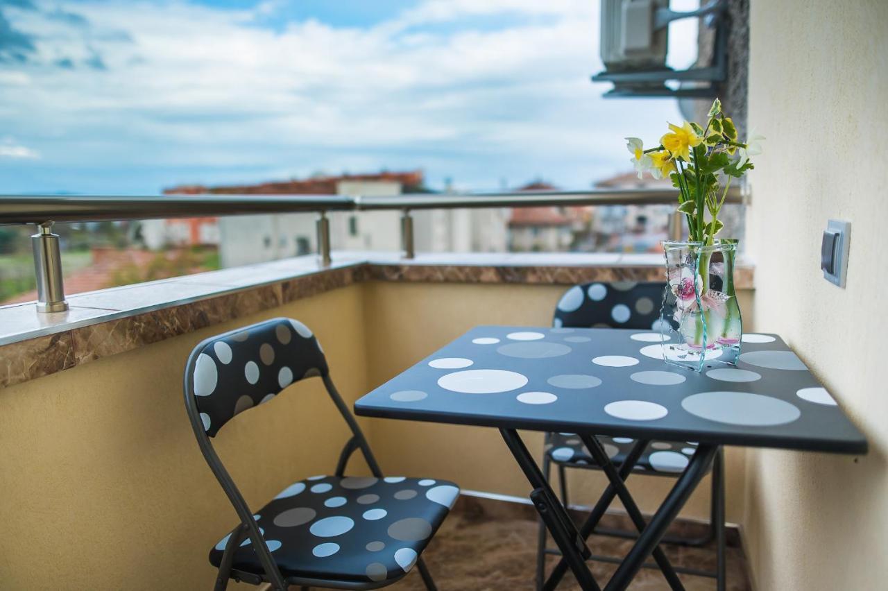 Apartament Tiana Lux Hisarya Dış mekan fotoğraf