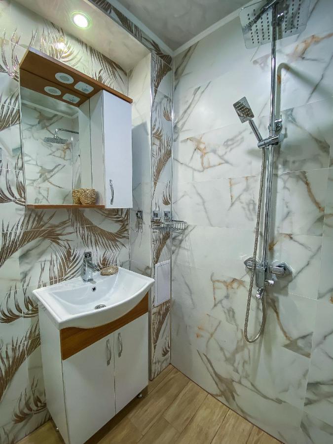 Apartament Tiana Lux Hisarya Dış mekan fotoğraf